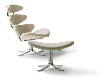 Дизайнерское кресло Limbo Chair