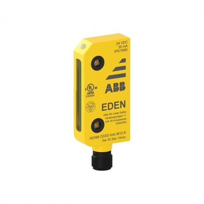 Датчик безопасности ABB M12 2TLA020051R5100