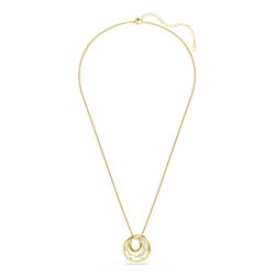 HYPERBOLA:NECKLACE CRY/GOS