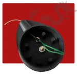 Кормушка рыболовная метод-26 70г