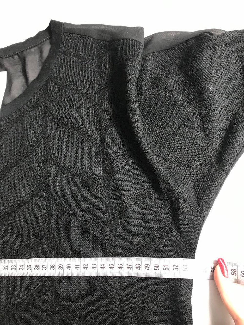 Джемпер Breal оригинальный, визуально 50 размер