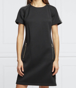 Платье Keleo-1 HUGO - черный(50463207)