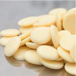 Шоколад белый 30% «Ravico» 2.1 кг