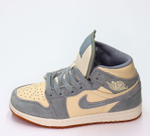 Кроссовки нат. Кожа (36-41)р. / шт. 2275/1624