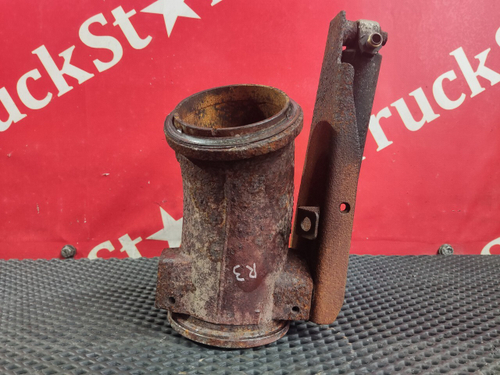 Горный тормоз