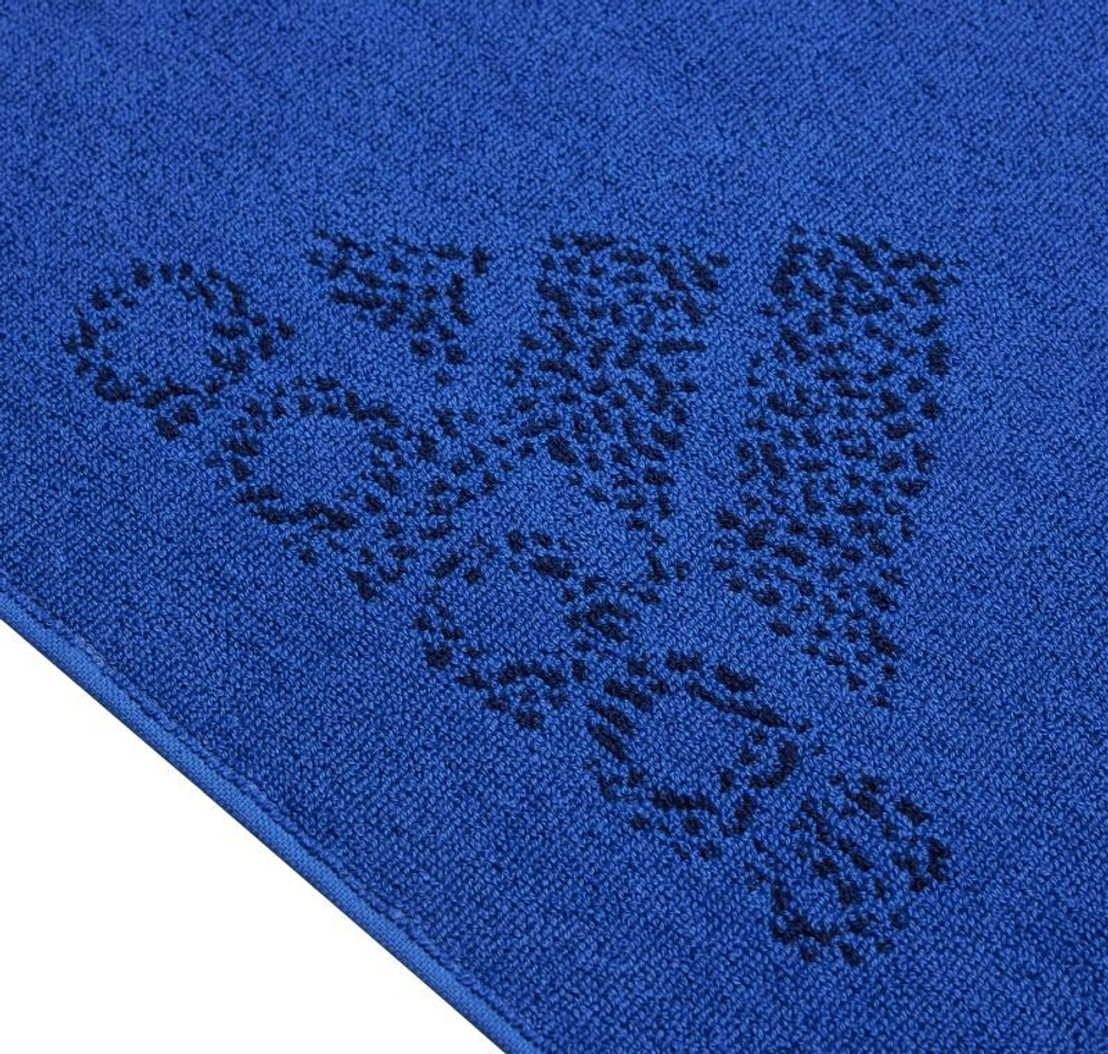 Теннисное полотенце Adidas Branded Must-Have Towel - Blue