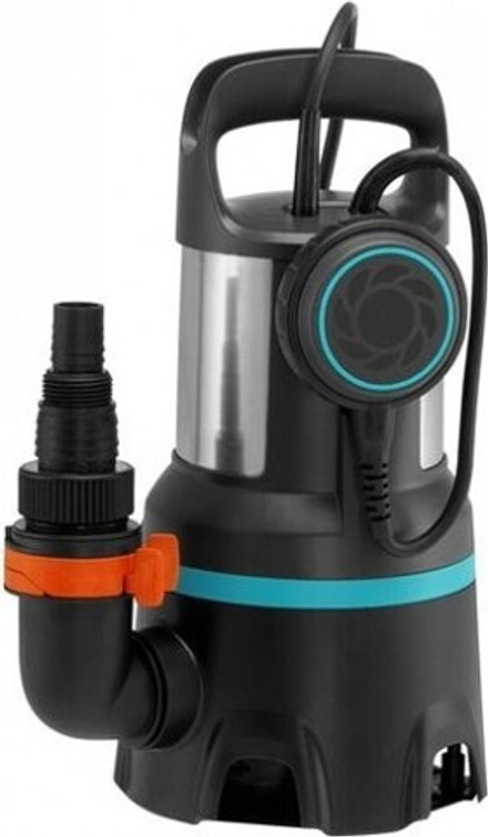 Насос дренажный GARDENA 16000 09042-20.000.00 09042-20.000.00