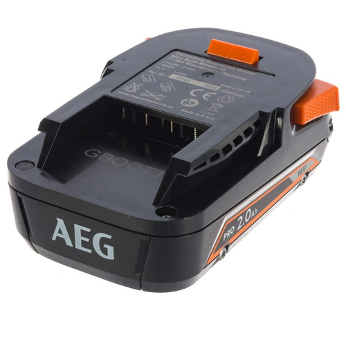 Аккумулятор AEG L1820S 4935472275