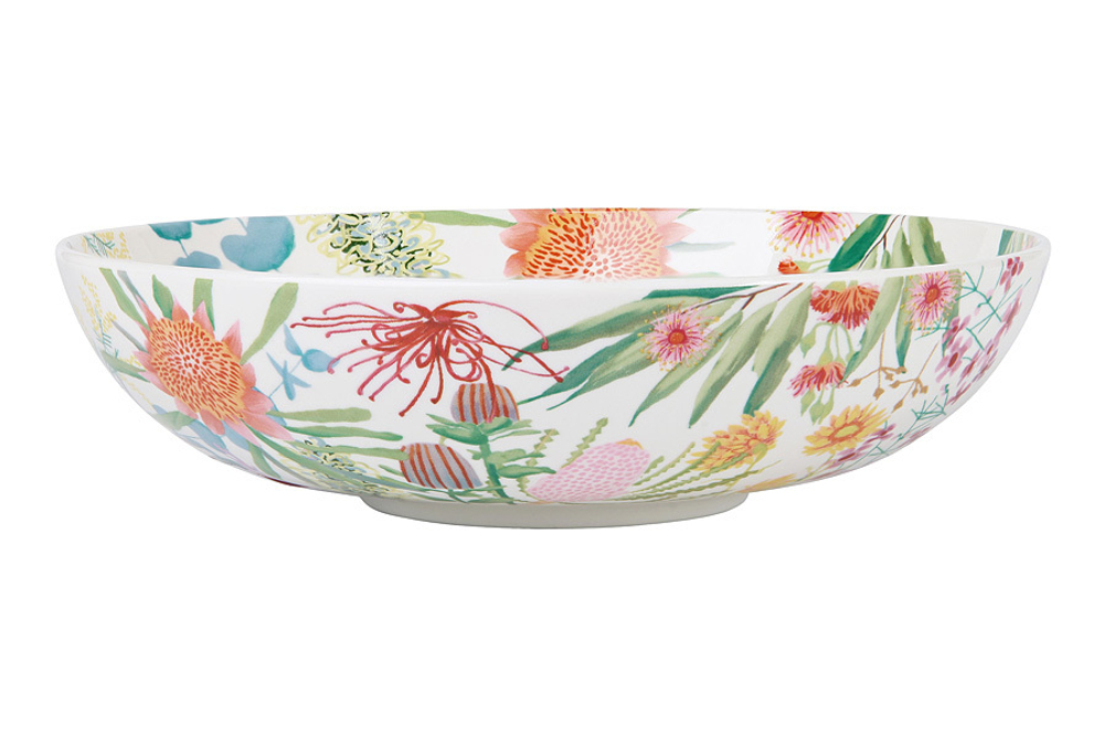 Салатник 18.5см Maxwell & Williams Цветущий луг
