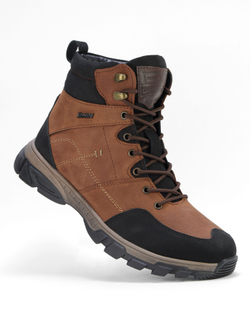 Ботинки мужские M0114-1R