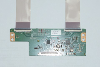 6870C-0532C t-con телевизора LG