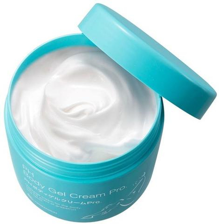 BB Laboratories Гель-крем для массажа тела плацентарно-гиалуроновый 280 мл