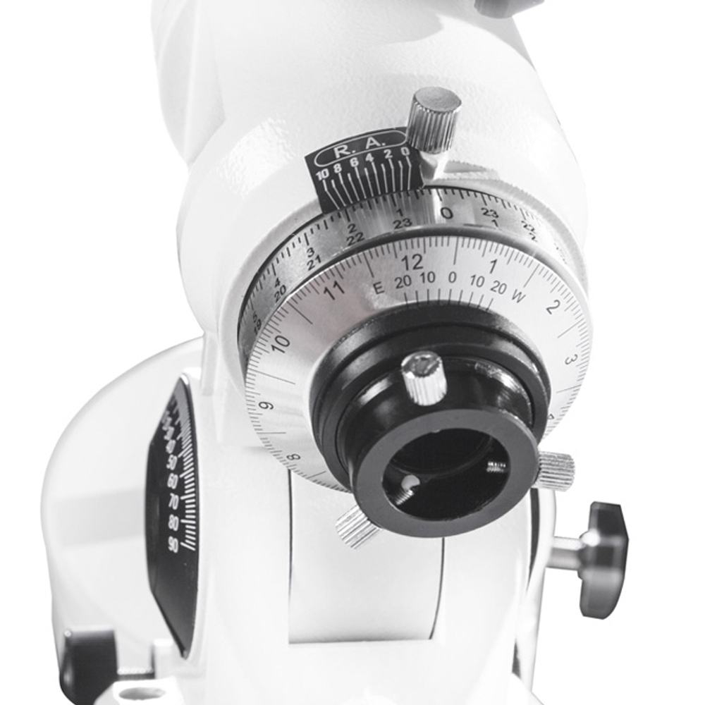 Монтировка Sky-Watcher EQ3 со стальной треногой
