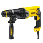Перфоратор Dewalt D25144K-QS SDS-Plus