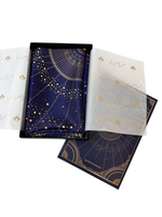 Платок «Вселенная УТЗ»