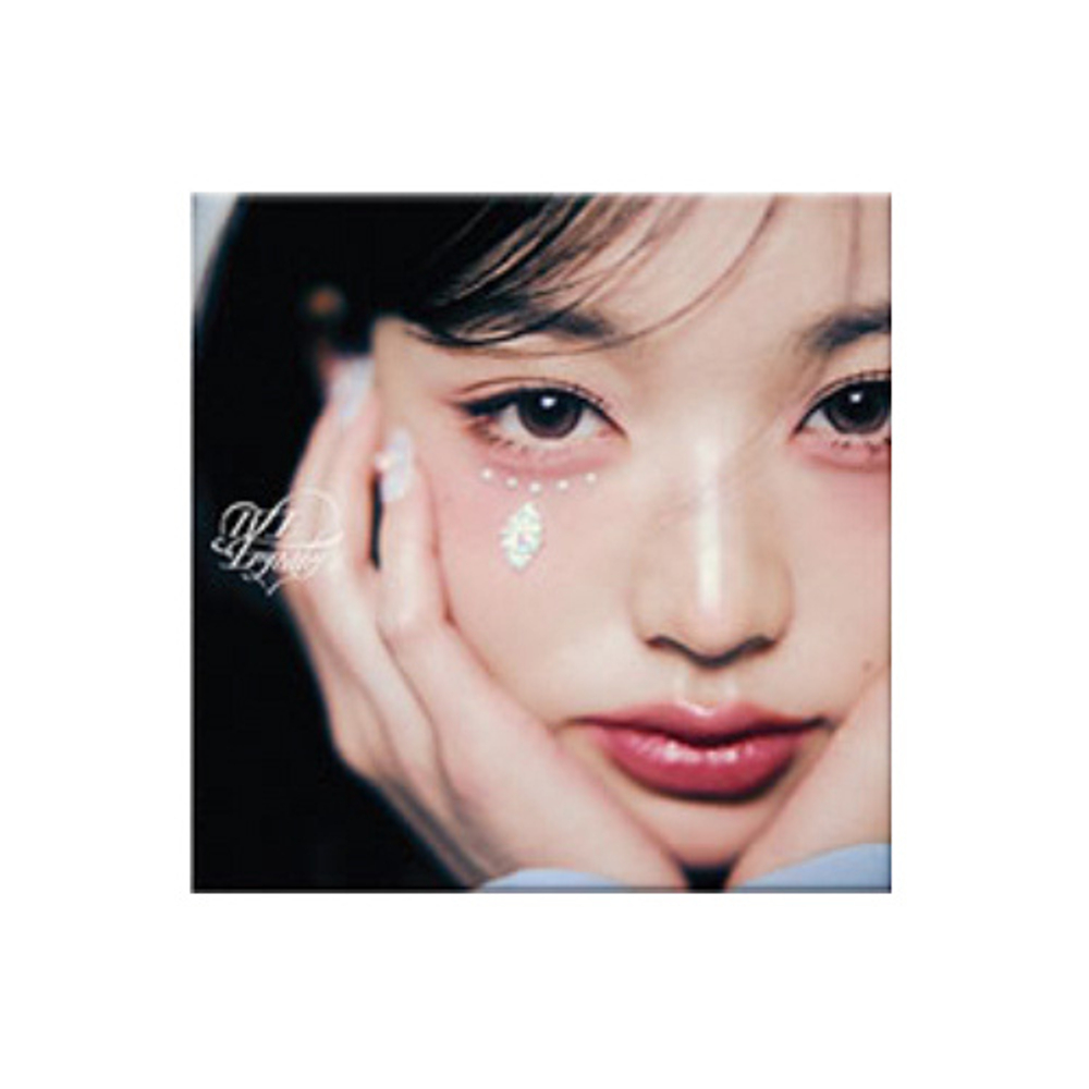 Альбом IVE - IVE EMPATHY 3rd EP Album (Digipack Ver.)