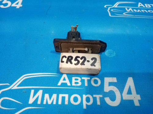 Реостат печки TOYOTA LITEACE/TOWNACE NOAH 2000