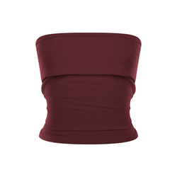 Топ Tube top