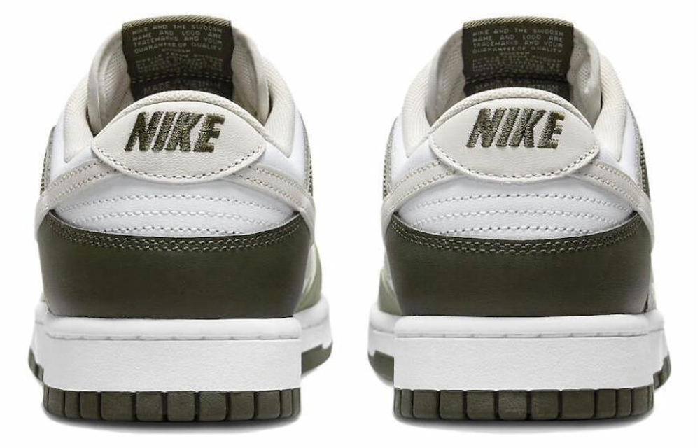 Кроссовки Nike Dunk Low