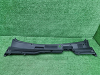 Жабо Geely Coolray (2019-2024)