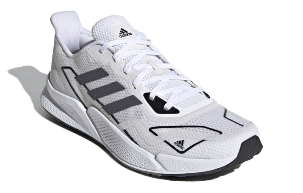 Кроссовки Adidas X9000L2 Heat.Rdy