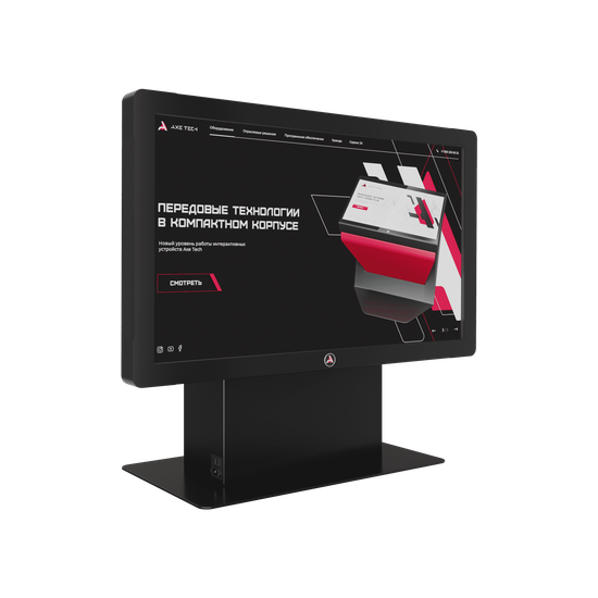 Сенсорный стол Rise 43 дюйма