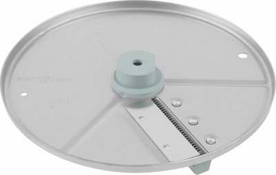 Диск-соломка Robot Coupe 27599 2x2 мм CL30