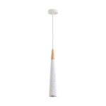 8352/1C LN Подвес GU10 5Вт 220В IP20 SUSPENTIONI
