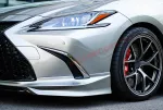 Обвес для Lexus ES 200/260/300h VII поколение 2018+ Лексус