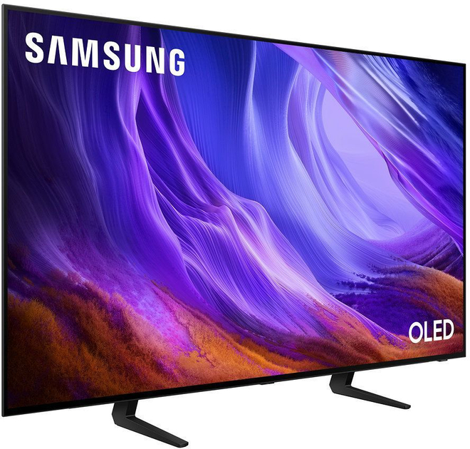 Телевизор Samsung OLED QE48S85HAEXPY