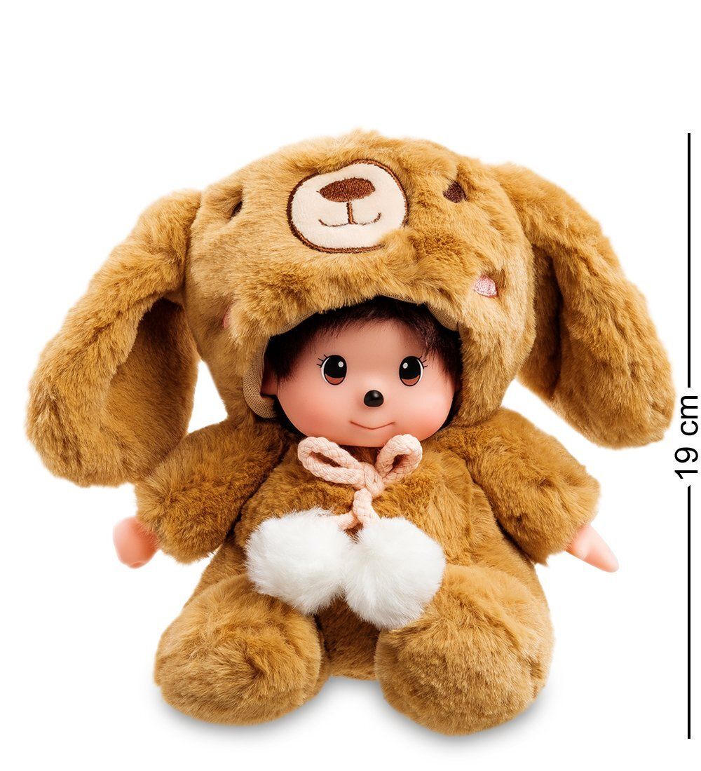 Lovely JOY PT- 80 Фигурка Малыш в костюме Кролика