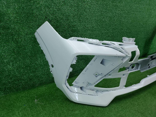 Бампер передний Geely Coolray (2023-н.в.)