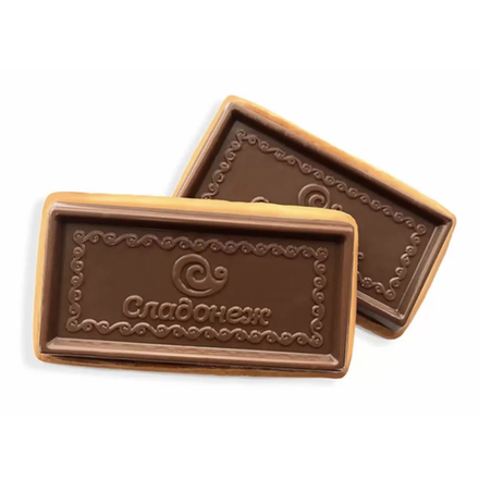 Печенье Чайтайм Панченко вес (4316)