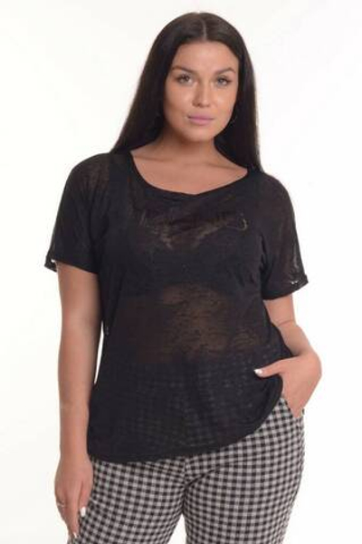 Сорочка женская "2055 К.П" крыло (Моделлини)