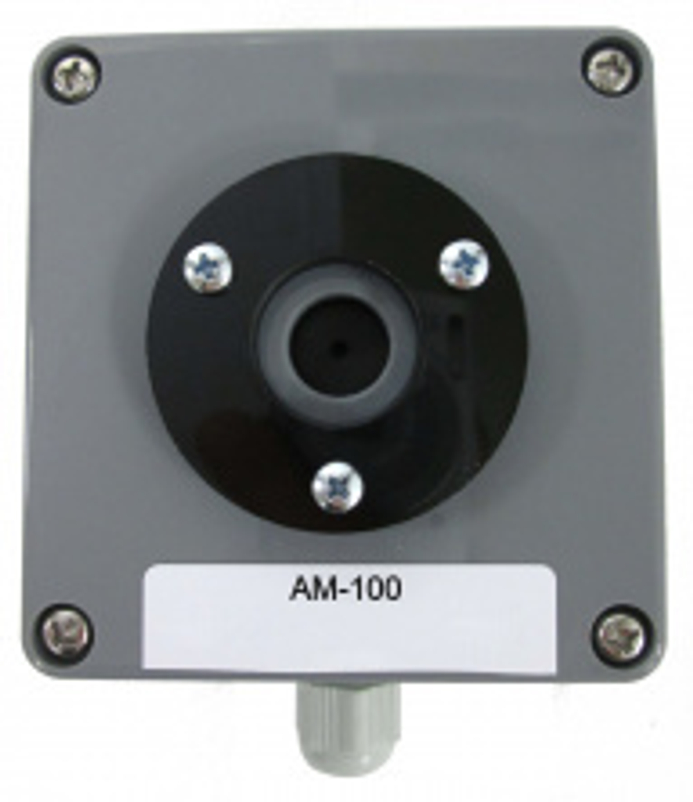 ЭССА-NH3/N, ЭССА-NH3/N-3 (исп. БС) газоанализатор аммиака многоканальный автоматический общепромышленный стационарный