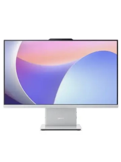 27" Моноблок IdeaCentre AIO 27IRH9 16/512 ГБ SILVER