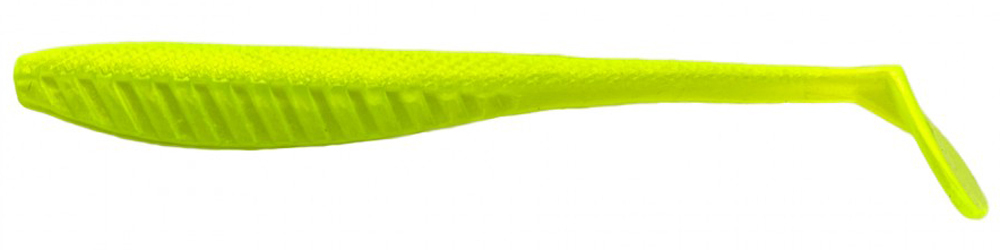 Силикон Frapp Hustle minnow 4.5" #21 (5 шт/уп)