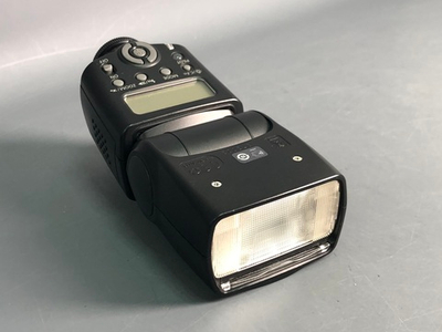 Canon Speedlite 430EX