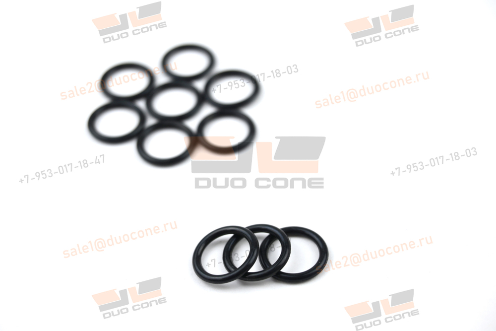 Кольцо O-ring круглого сечения Seal O Ring 1J9671 Caterpillar