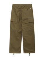 Брюки Карго (Boxy Fit) Cargo Pant In Microreps Peached