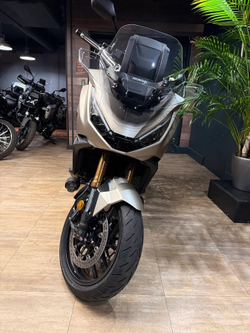 Honda NT1100D, 2025