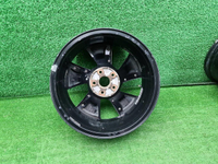 Диск Комплект дисков R17 Chery Tiggo 4 Pro (20-нв)