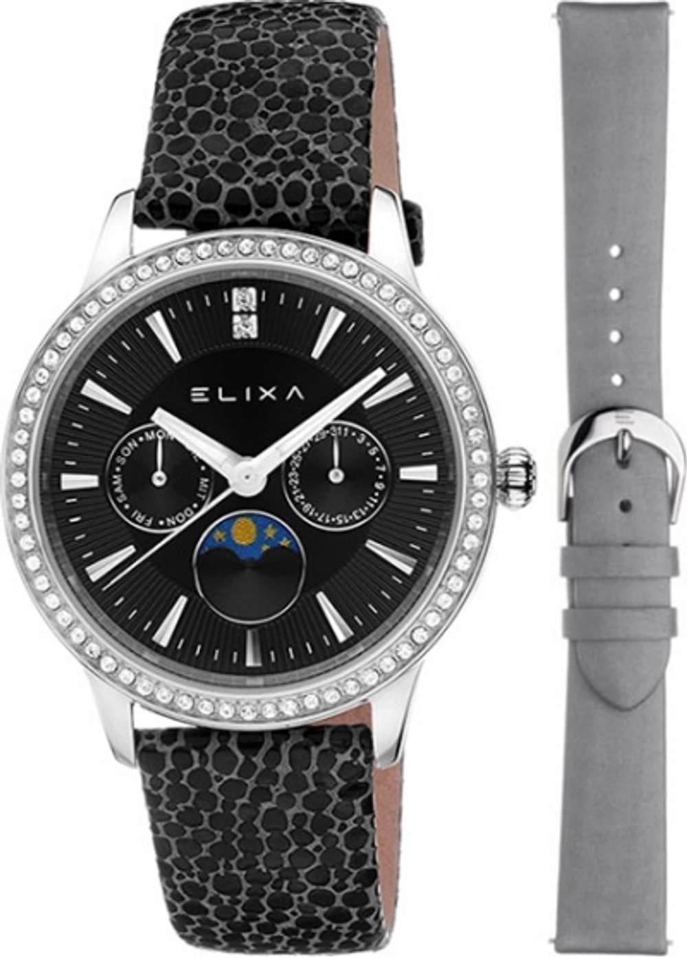 Elixa E088L335K1