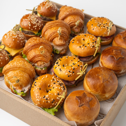 Пикник-бокс 8