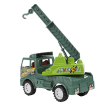 Спецтехника ин. 16см, пакет G004-1