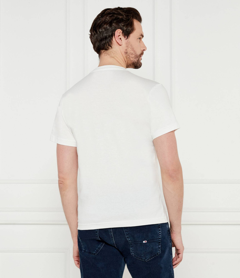 Футболка Replay - белый(M3065 .000.2660)