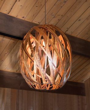 люстра BODNER chandeliers 01-14