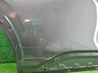 Дверь задняя правая Geely Cityray (2024-н.в.)