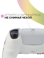 Чехол КАРТОФАН для Sony PlayStation 5 оптом (арт. KF-PS5-SP-14)