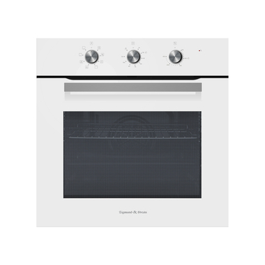 Электрический духовой шкаф Zigmund & Shtain E 176 W